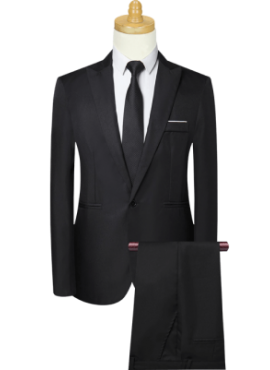 MAY SUIT / ÂU PHỤC NAM