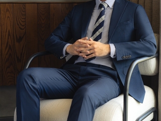 Cách Mặt Vest Nam Sang Trọng, Thu Hút, Lịch Lãm