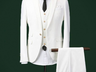 DUY VESTON – BIẾN GIẤC MƠ LỊCH LÃM THÀNH HIỆN THỰC 