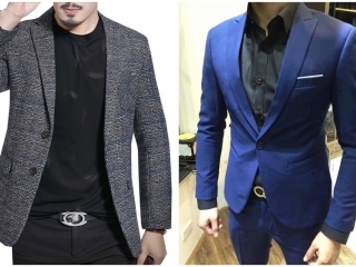 “Vest May Sẵn & Vest May Đo – Lựa Chọn Linh Hoạt Cho Mọi Dịp”