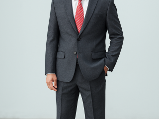 Vest Lịch Lãm – Phong Thái Đàn Ông Trung Niên