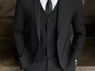 Nghệ Thuật Chọn Veston Chuẩn Phong Cách – Đẳng Cấp Tạo Nên Sự Khác Biệt