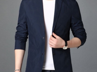 “Phong Cách Quý Ông – Đẳng Cấp Từ Veston Duy”