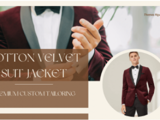 5 sai lầm dễ mắc phải khi may vest chú rể mà bạn cần biết để tránh