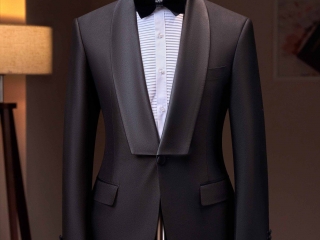 Bí quyết chọn vest phù hợp với dáng người và tính cách