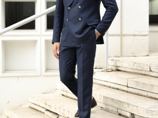 Duy VESTON - Cửa hàng áo vest nam lịch lãm tại Bình Dương