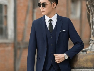 Xu Hướng Vest Nam 2025: Thanh Lịch, Hiện Đại Và Tối Giản