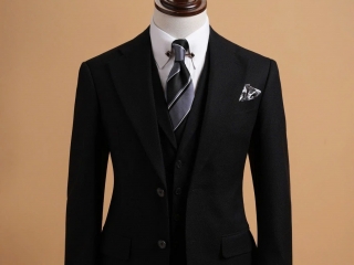 Duy Veston - Đẳng cấp quý ông, lịch lãm vượt thời gian