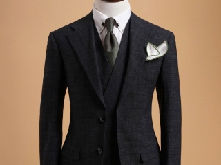 Duy Veston - Biểu tượng lịch lãm của quý ông hiện đại