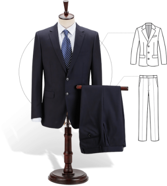 DUY VESTON - CUNG CẤP MAY ĐO VESTON THEO YÊU CẦU TẠI BÌNH DƯƠNG