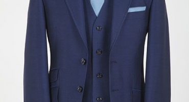 DUY VESTON – KHẲNG ĐỊNH PHONG CÁCH QUÝ ÔNG ĐẲNG CẤP