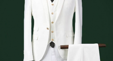 DUY VESTON – BIẾN GIẤC MƠ LỊCH LÃM THÀNH HIỆN THỰC 