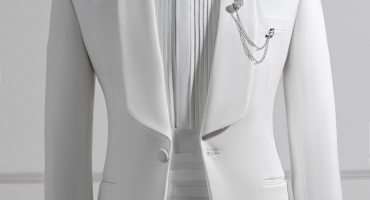 DUY VESTON – PHONG CÁCH LỊCH LÃM, KHẲNG ĐỊNH ĐẲNG CẤP PHÁI MẠNH