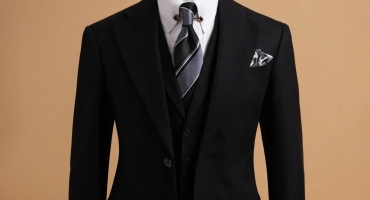 Duy Veston - Đẳng cấp quý ông, lịch lãm vượt thời gian